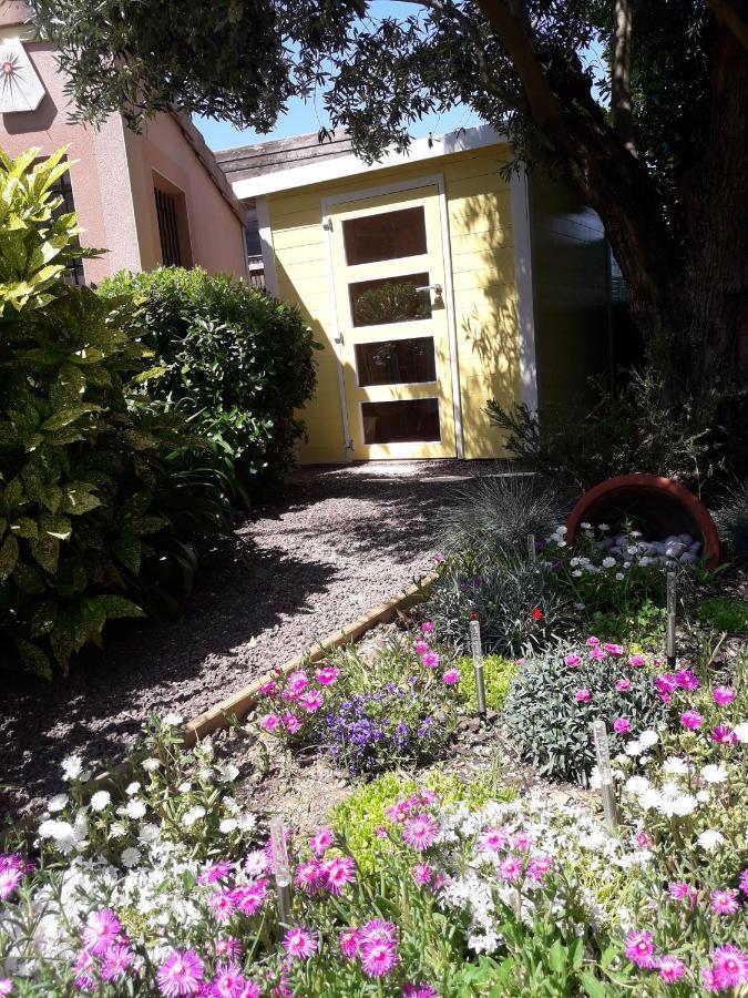 Les Cypres Florentins Colomiers Εξωτερικό φωτογραφία